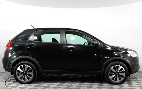 SsangYong Actyon II рестайлинг, 2012 год, 990 000 рублей, 4 фотография