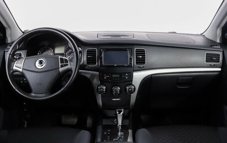 SsangYong Actyon II рестайлинг, 2012 год, 990 000 рублей, 10 фотография