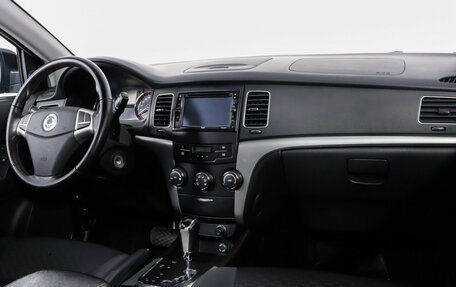 SsangYong Actyon II рестайлинг, 2012 год, 990 000 рублей, 9 фотография