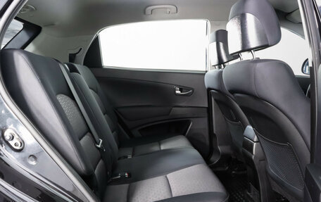 SsangYong Actyon II рестайлинг, 2012 год, 990 000 рублей, 13 фотография