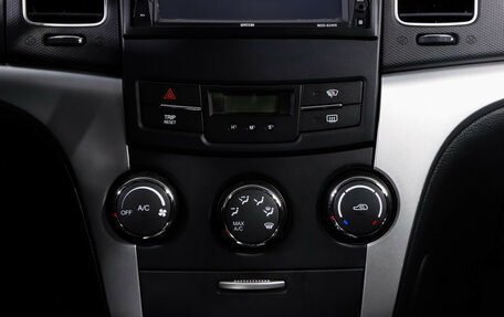 SsangYong Actyon II рестайлинг, 2012 год, 990 000 рублей, 12 фотография