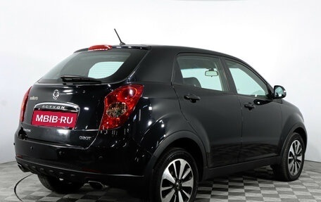 SsangYong Actyon II рестайлинг, 2012 год, 990 000 рублей, 5 фотография