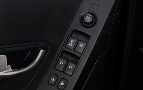 SsangYong Actyon II рестайлинг, 2012 год, 990 000 рублей, 14 фотография