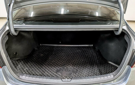 KIA Rio IV, 2020 год, 1 390 000 рублей, 10 фотография