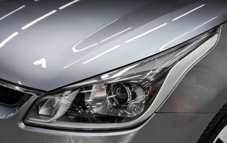 KIA Rio IV, 2020 год, 1 390 000 рублей, 18 фотография