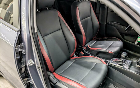 KIA Rio IV, 2020 год, 1 390 000 рублей, 23 фотография