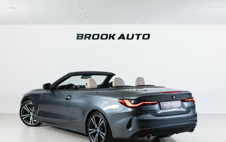 BMW 4 серия, 2021 год, 6 490 000 рублей, 7 фотография