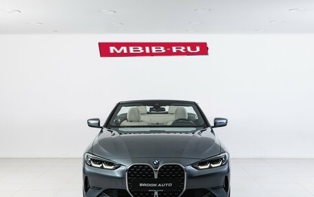 BMW 4 серия, 2021 год, 6 490 000 рублей, 3 фотография