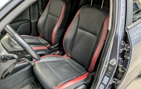 KIA Rio IV, 2020 год, 1 390 000 рублей, 21 фотография