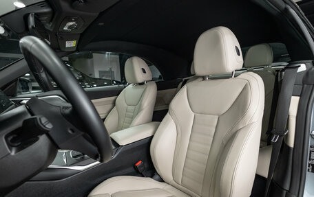 BMW 4 серия, 2021 год, 6 490 000 рублей, 17 фотография