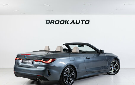 BMW 4 серия, 2021 год, 6 490 000 рублей, 11 фотография