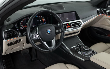 BMW 4 серия, 2021 год, 6 490 000 рублей, 16 фотография