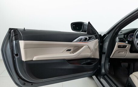 BMW 4 серия, 2021 год, 6 490 000 рублей, 14 фотография