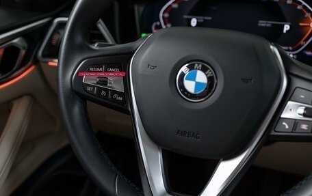 BMW 4 серия, 2021 год, 6 490 000 рублей, 21 фотография