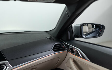 BMW 4 серия, 2021 год, 6 490 000 рублей, 23 фотография