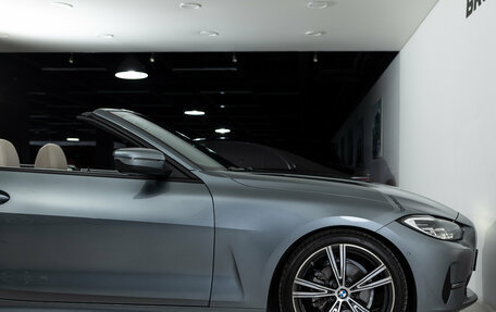 BMW 4 серия, 2021 год, 6 490 000 рублей, 32 фотография