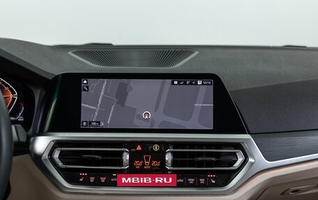 BMW 4 серия, 2021 год, 6 490 000 рублей, 24 фотография