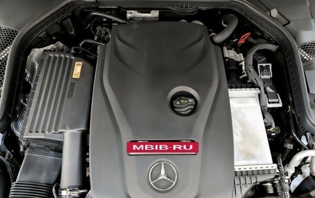 Mercedes-Benz C-Класс, 2017 год, 2 395 000 рублей, 9 фотография