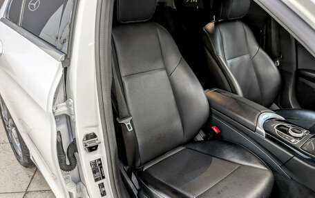 Mercedes-Benz C-Класс, 2017 год, 2 395 000 рублей, 22 фотография