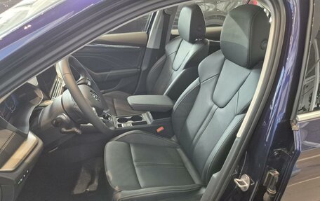 Skoda Octavia IV, 2025 год, 3 790 000 рублей, 8 фотография