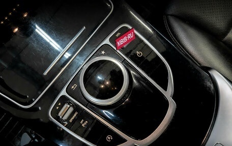 Mercedes-Benz C-Класс, 2017 год, 2 395 000 рублей, 24 фотография