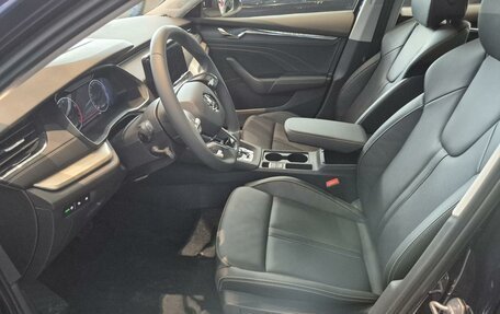 Skoda Octavia IV, 2025 год, 3 790 000 рублей, 9 фотография