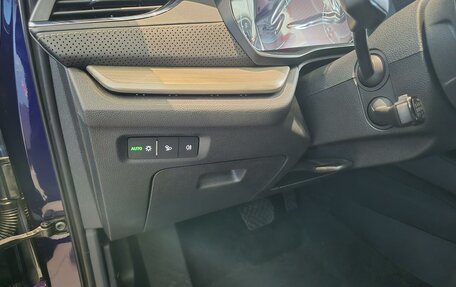 Skoda Octavia IV, 2025 год, 3 790 000 рублей, 10 фотография