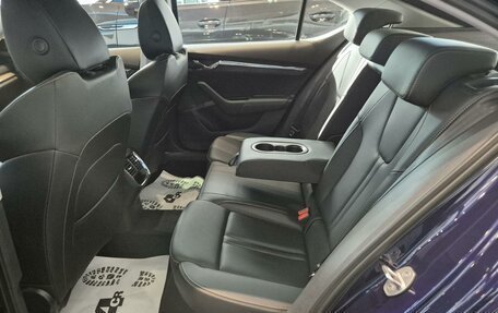 Skoda Octavia IV, 2025 год, 3 790 000 рублей, 12 фотография