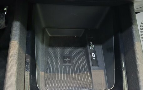 Skoda Octavia IV, 2025 год, 3 790 000 рублей, 25 фотография