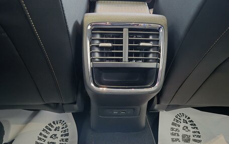 Skoda Octavia IV, 2025 год, 3 790 000 рублей, 13 фотография