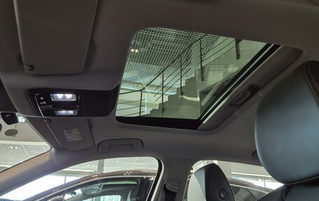 Skoda Octavia IV, 2025 год, 3 790 000 рублей, 22 фотография