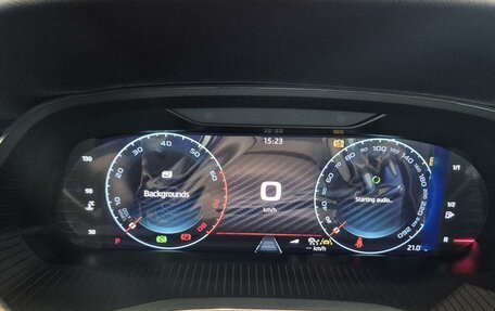 Skoda Octavia IV, 2025 год, 3 790 000 рублей, 23 фотография