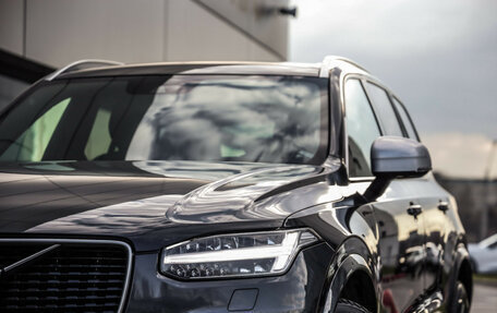 Volvo XC90 II рестайлинг, 2018 год, 4 299 000 рублей, 2 фотография