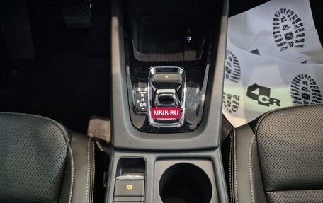 Skoda Octavia IV, 2025 год, 3 790 000 рублей, 14 фотография