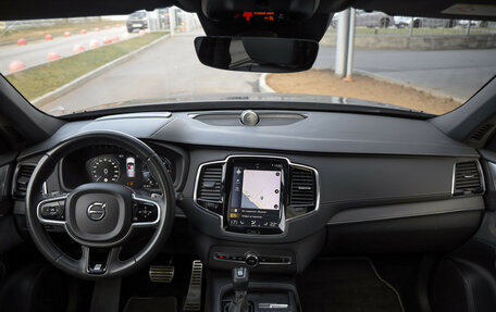 Volvo XC90 II рестайлинг, 2018 год, 4 299 000 рублей, 11 фотография