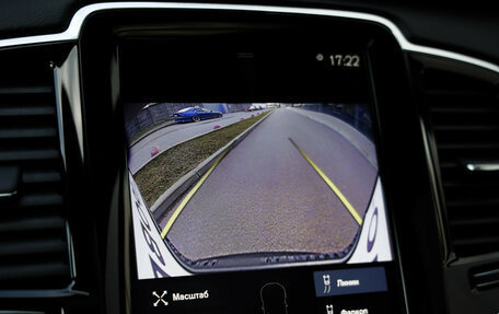 Volvo XC90 II рестайлинг, 2018 год, 4 299 000 рублей, 19 фотография