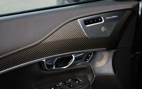 Volvo XC90 II рестайлинг, 2018 год, 4 299 000 рублей, 25 фотография