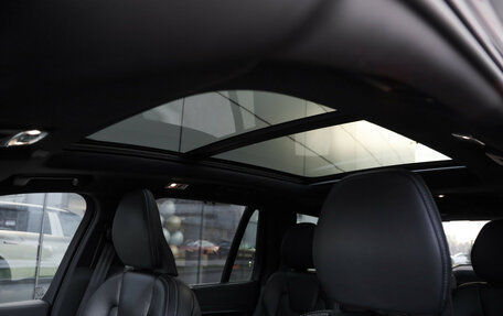 Volvo XC90 II рестайлинг, 2018 год, 4 299 000 рублей, 31 фотография