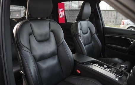 Volvo XC90 II рестайлинг, 2018 год, 4 299 000 рублей, 29 фотография