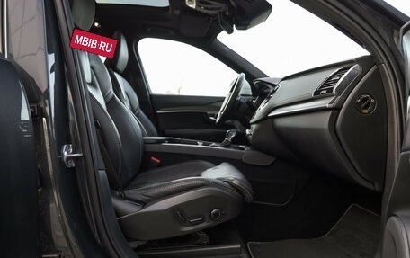 Volvo XC90 II рестайлинг, 2018 год, 4 299 000 рублей, 30 фотография