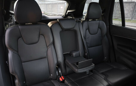 Volvo XC90 II рестайлинг, 2018 год, 4 299 000 рублей, 32 фотография