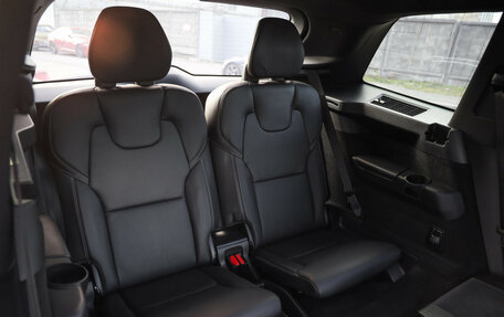 Volvo XC90 II рестайлинг, 2018 год, 4 299 000 рублей, 35 фотография