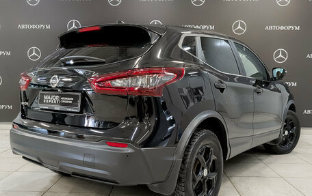 Nissan Qashqai, 2020 год, 2 300 000 рублей, 5 фотография