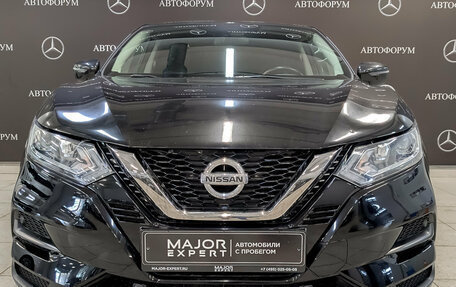 Nissan Qashqai, 2020 год, 2 300 000 рублей, 2 фотография
