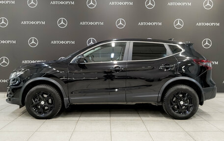 Nissan Qashqai, 2020 год, 2 300 000 рублей, 8 фотография