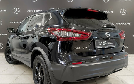 Nissan Qashqai, 2020 год, 2 300 000 рублей, 7 фотография