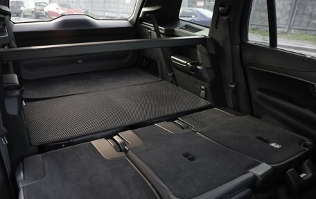 Volvo XC90 II рестайлинг, 2018 год, 4 299 000 рублей, 34 фотография