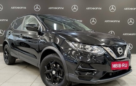 Nissan Qashqai, 2020 год, 2 300 000 рублей, 3 фотография