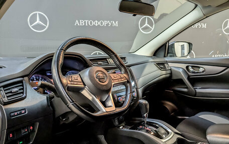 Nissan Qashqai, 2020 год, 2 300 000 рублей, 16 фотография