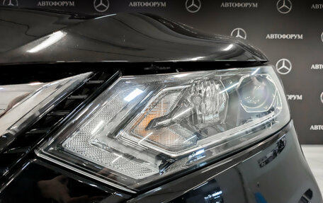 Nissan Qashqai, 2020 год, 2 300 000 рублей, 17 фотография